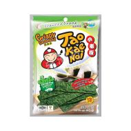 TaoKaeNoi Crispy Seaweed Snack Original Flavour 32g 小老闆原味紫菜