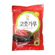 Our Home Korean Red Pepper Powder 韩国辣椒粉 1kg