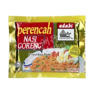 Adabi Perencah Nasi Goreng Fried Rice Paste 120g 馬來炒飯醬