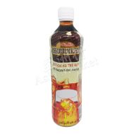 CHIN CHIN Assam Black Tea 530ml 親親阿薩姆紅茶