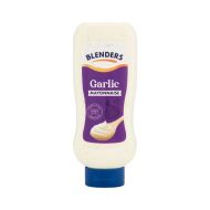 Blenders Garlic Mayonnaise 920ml  蒜沙拉醬