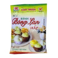 VINH THUAN - Steamed Cake Flour (Bot Banh Bong Lan HAP) 400g  越南永順蒸蛋糕粉