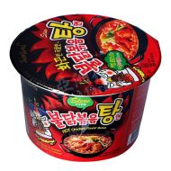 SAMYANG -  Stew Type Buldak Bowl Noodle 120g 