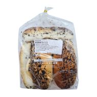 FRESH- Oreo Rolls 320g  