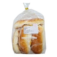 FRESH- Coconut Rolls 320g  