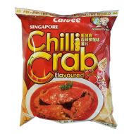 CALBEE Singapore Chilli Crab Flavoured Potato Chips 55g