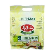 GREENMAX  Cereal Yam & Multigrain 420g 