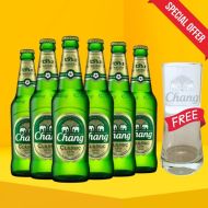 chang beer offer