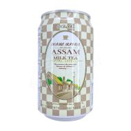 CHINCHIN 亲亲 - 阿萨姆奶茶 315ml