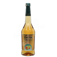 CHOYA Silver Original Plum Wine 750ml 10% ABV 日本梅子酒