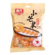 CHUN GUANG Mango Soft Candy 200g