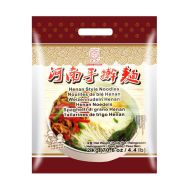 Chunsi Henan Style Noodle 2kg 春絲河南手扞麵