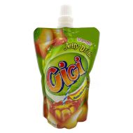 XZL CC  - Jelly Drink Mango Flavour 150g 喜之郎CC果凍爽(芒果)