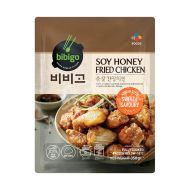 [FROZEN] CJ BIBIGO  Soy Honey Fried Chicken 350g  韓式蜜汁雞肉煎餃