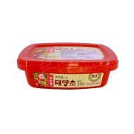 CJ HAECHANDLE  Red Hot Pepper Paste  Gochujang (TYC Gold) 200g 韓國辣椒醬