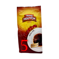 TRUNG NGUYEN  Filter Coffee Creative 5  250g 越南研磨咖啡