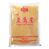 DALI  Beancurd Sheets 250g 中國達利牌豆腐皮
