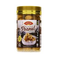 Dollee Peanut Cookies 多利牌花生曲奇饼 220g