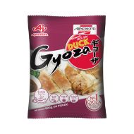 [FROZEN] AJINOMOTO Japanese Duck Dumpling (Gyoza) 600g 日本鴨肉餃子