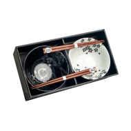 EMRO Dinner Set 15x7cm  
