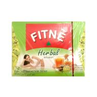 Fitne Herbal Infusion Green Tea 39.75g
