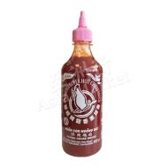 FLYING GOOSE Sriracha Hot Chilli Sauce No MSG 455ml 飛鵝牌是拉差無味精
