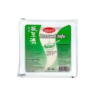 FRESH Unicurd T05 Tung Pressed Tofu (Green) 300g 統一板豆腐