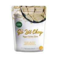 Ga Lat Chay Vegan Chicken Slices 150g 純素大豆雞肉片