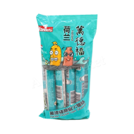 FRESH WANDERFORT Ratter Pepper Ham Sausages 270g 萬德福藤椒火腿肠