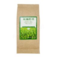 GREEN  Green Tea (JAS Organic) 100g 日本煎茶