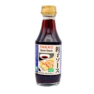 TAKAO Gyoza Sauce 230g TAKAO 日式餃子醬汁