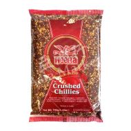 HEERA Crushed Chillies 700g