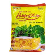 MIKKO - Prepared Mix Flour for Rice Pancake (Bot Banh Xeo Huong Xua) 500g  越南特級薄餅粉-御好燒粉