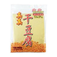 Jan Jan Sliced Tofu Sheet 250g