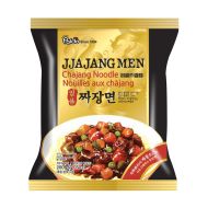 PALDO Jjajangmen Chajang Noodles 200g 八道御膳炸醬面