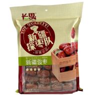 CHANGSI Xinjiang Jun Jujube 480g 长思新疆骏枣（四星)