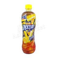 KSF Ice Lemon Tea Drink 500ml