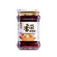 LGM 老干妈 - 香菇油辣椒 210g