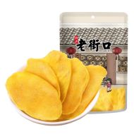 LaoJieKou Dried Mango Slices 100g 老街口芒果干
