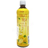  CHIN CHIN - Lemon Tea Drink 530ml 親親檸檬紅茶