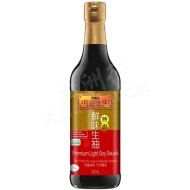 Lee Kum Kee Premium Light Soy Sauce 500ml 李锦记生抽