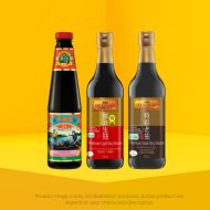 Lee Kum Kee Cooking Essentials Bundle Deal