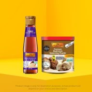 Lee Kum Kee Gourmet Seasoning Bundle Deal