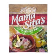 MAMA SITA'S  菲律宾 石榴汤料 40g