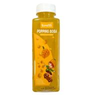 KomeYÃ Popping Boba Mango Flavour 350ml