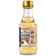 TAKAO Mirin (Sweet Cooking Sauce) 200ml TAKAO 味醂
