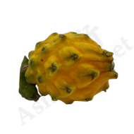 Fresh Yellow Pitaya 