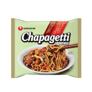 Nongshim Chapaghetti Noodle 140g 濃心炸醬面