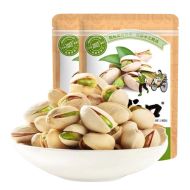 LaoJieKou Pistachio Nuts 120g (BBD: 12/06/2026) 老街口开心果