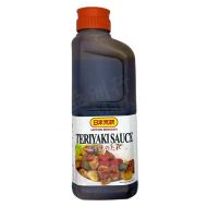 NIPPON SHOKKEN Teriyaki Sauce 1593ml (2kg) 日式燒汁